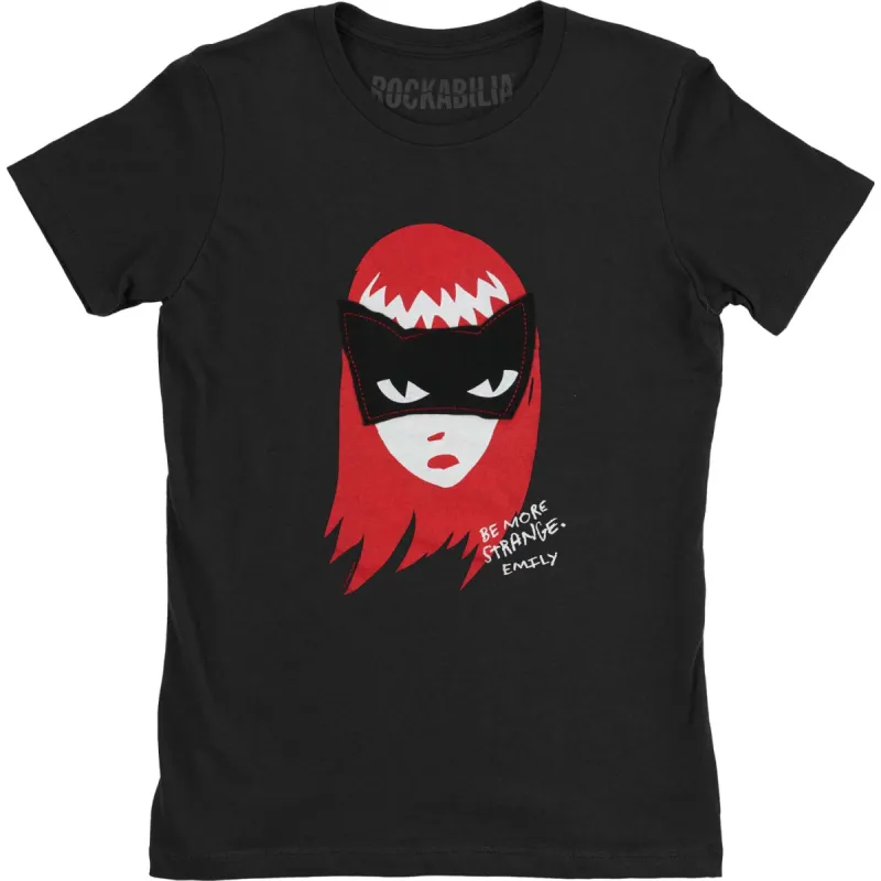 Junior Top sold by Rockabilia