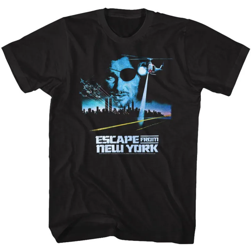 Vintage Poster T-shirt sold by Rockabilia