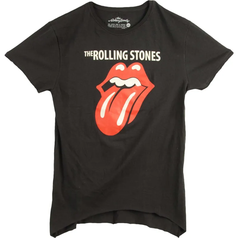 Classic Tongue Junior Top sold by Rockabilia
