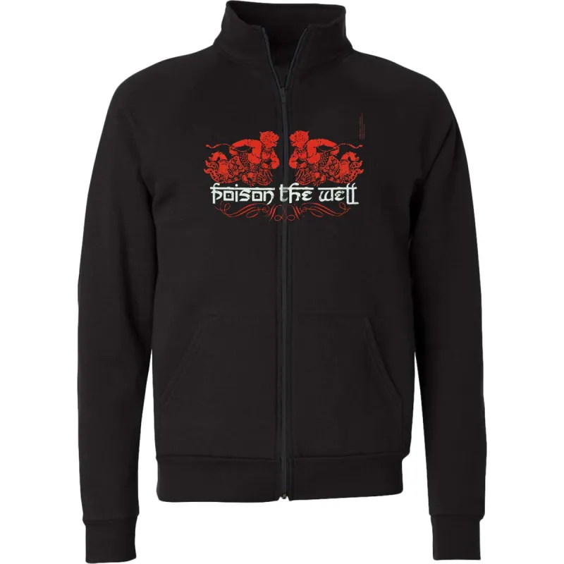 Jogger Sweatshirt sold by Rockabilia