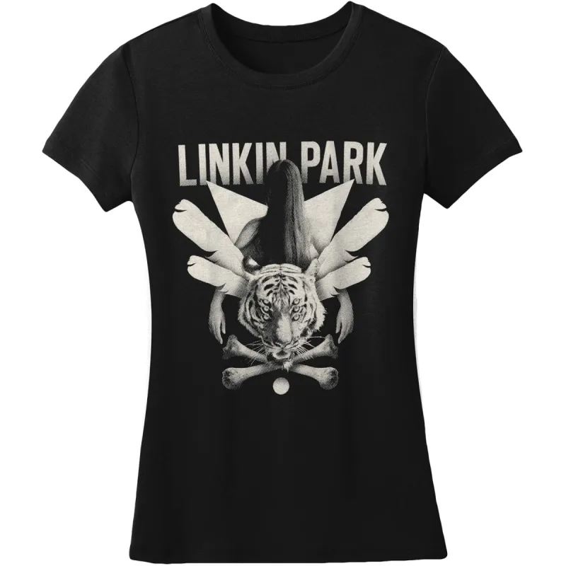 Junior Top sold by Rockabilia
