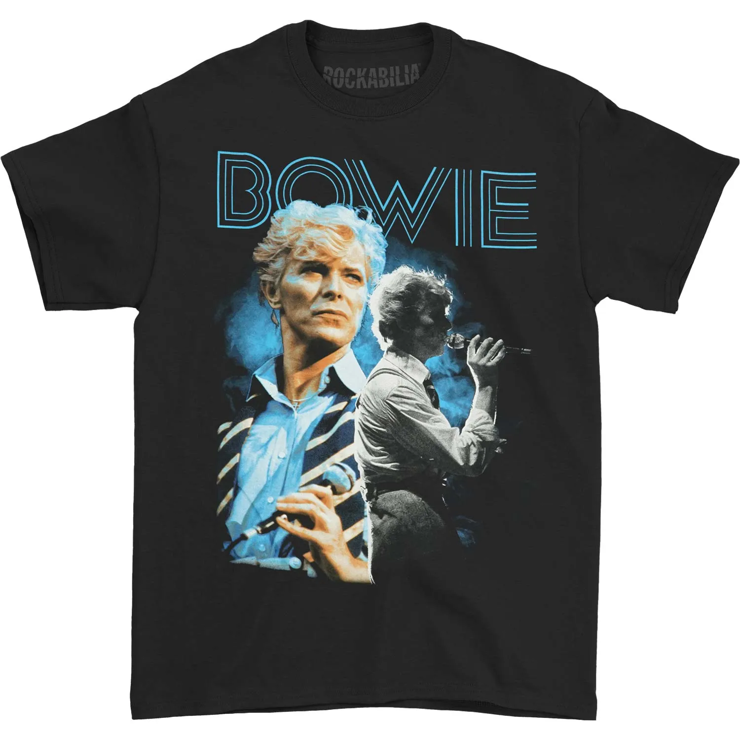 Let's Dance T-shirt sold by Rockabilia