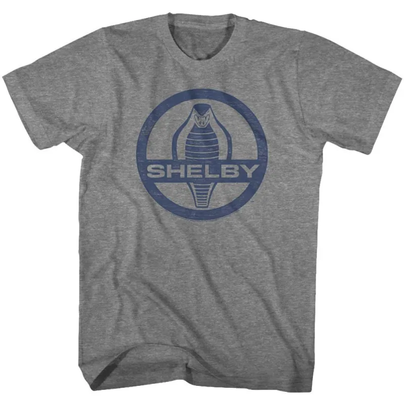 Cobra Snake Logo T-shirt sold by Rockabilia