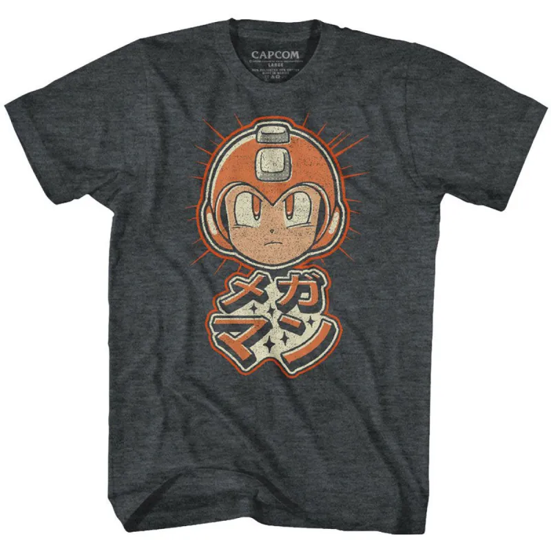 Mega Retro T-shirt sold by Rockabilia