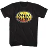 Wooden Nickel T-shirt sold by Rockabilia
