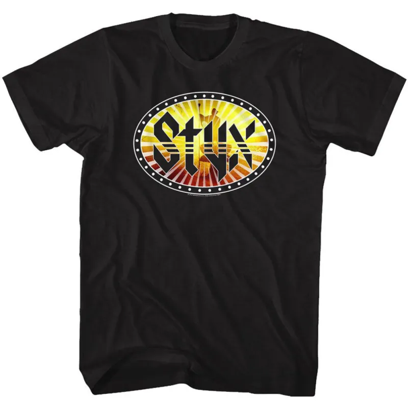 Wooden Nickel T-shirt sold by Rockabilia