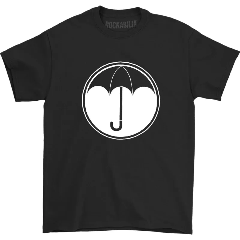 UA Classic Logo Tee (Black) T-shirt made by Rockabilia