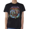 Christmas is Coming T-shirt sold by Rockabilia