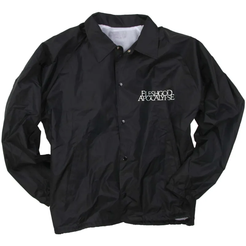 Medusa Windbreaker sold by Rockabilia