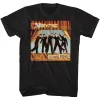 No Strings T-shirt sold by Rockabilia