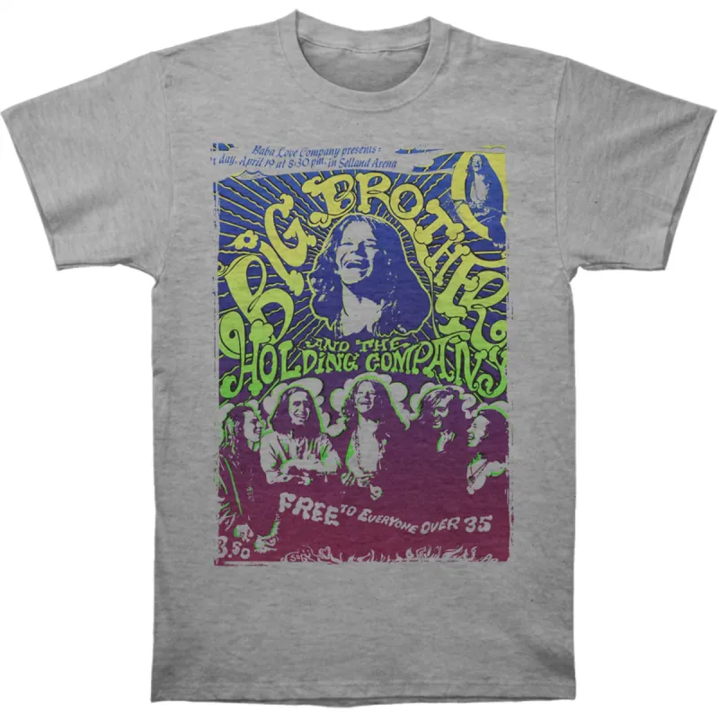 Vintage Handbill Slim Fit T-shirt sold by Rockabilia