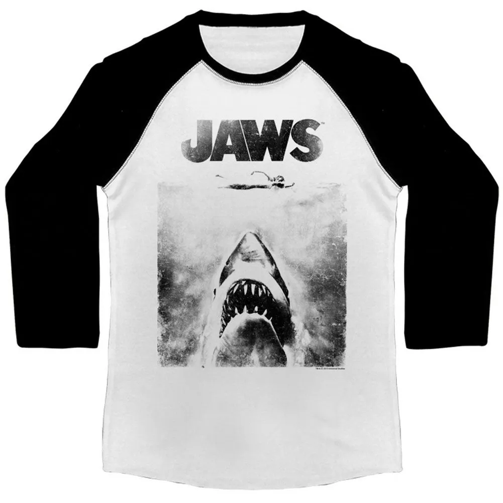 Bnw Baseball Jersey sold by Rockabilia