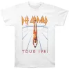 He's Swimming Slim Fit T-shirt sold by Rockabilia