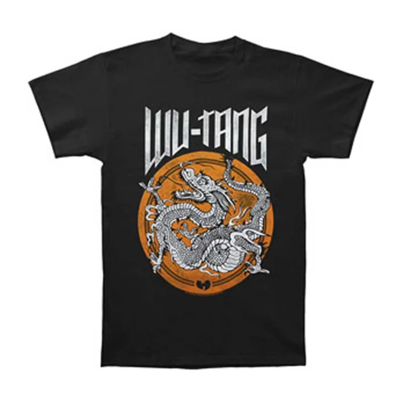 Dot Dragon T-shirt sold by Rockabilia