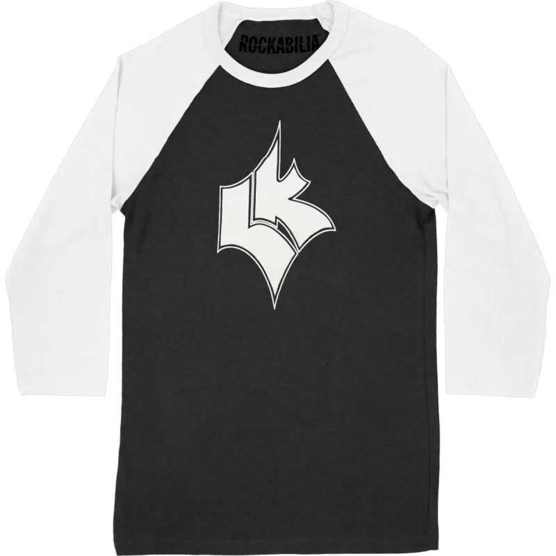 God is Love Baseball Jersey sold by Rockabilia