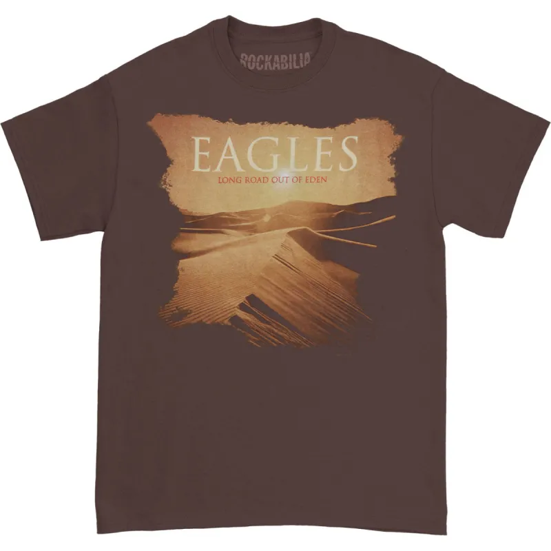 Dune T-shirt sold by Rockabilia