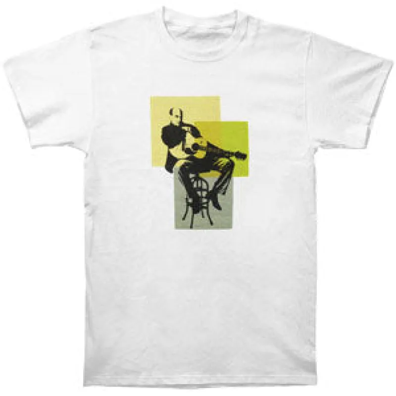 2003 Tour Info T-shirt sold by Rockabilia