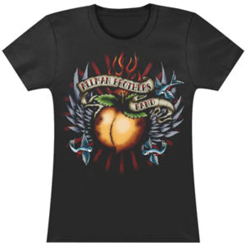 Tattoo Tissue Junior Top sold by Rockabilia
