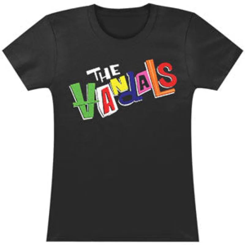 Pf Logo Junior Top sold by Rockabilia