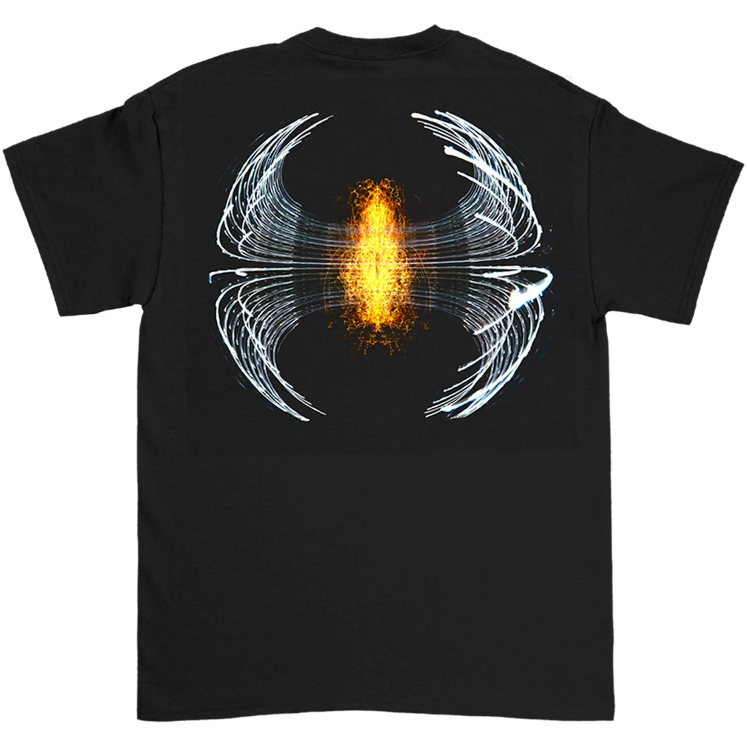 DM Album T-shirt sold by Rockabilia product image thumbnail 2