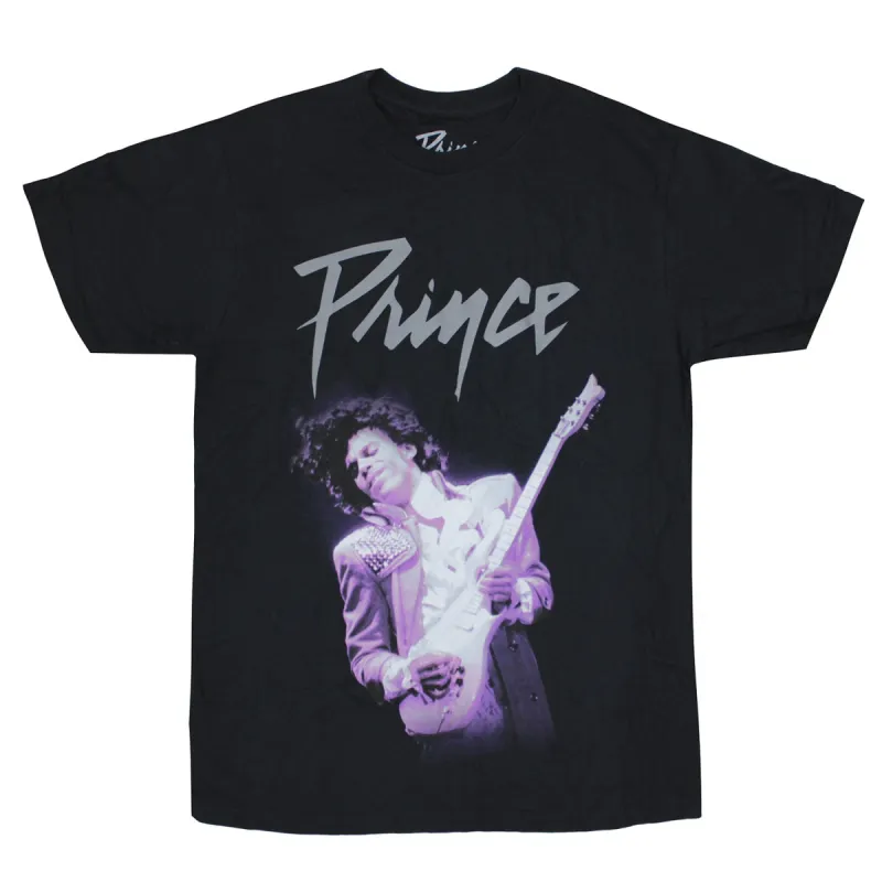 Playing Live T-shirt sold by Rockabilia