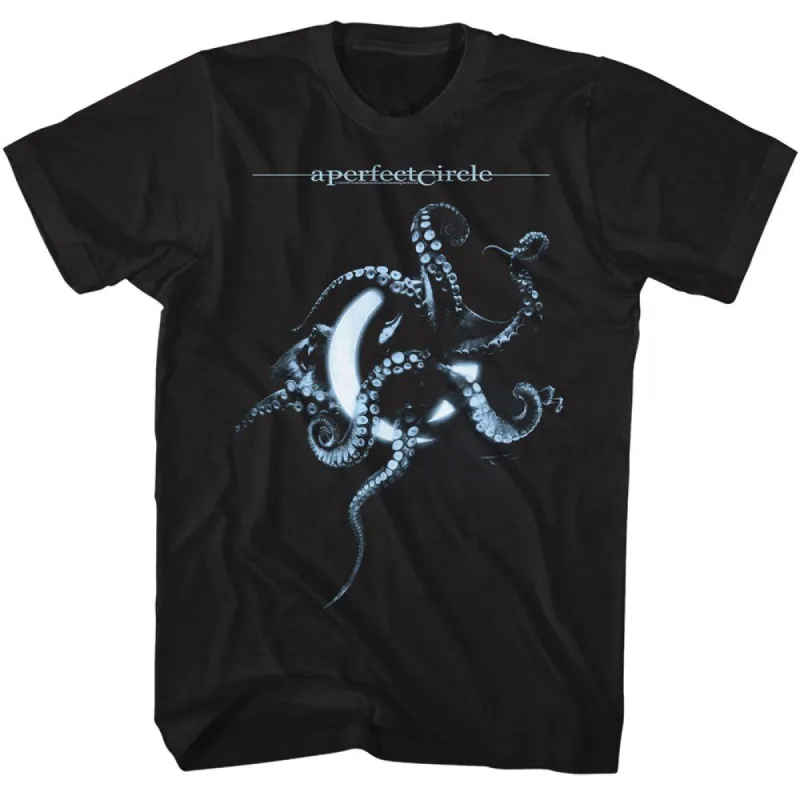 Apc Eerie Deep Sea T-shirt sold by Rockabilia