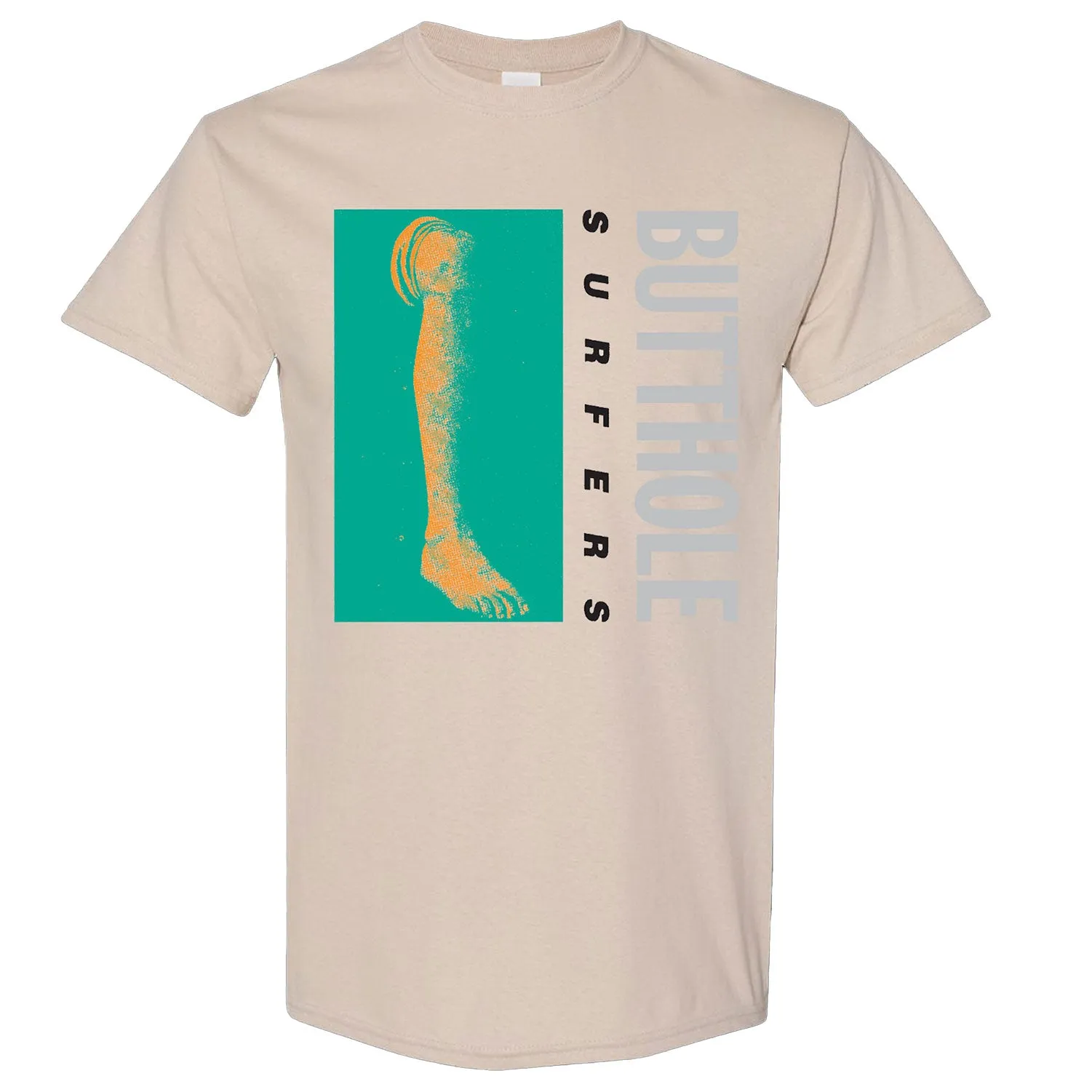 Rembrandt Pussyhorse T-shirt sold by Rockabilia