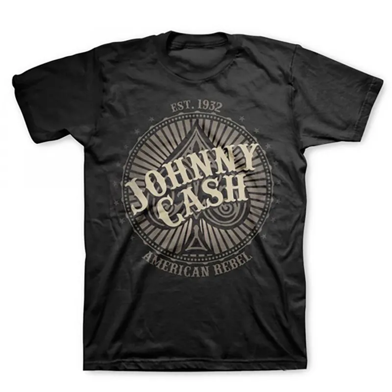 EST. 1932 American Rebel T-shirt sold by Rockabilia