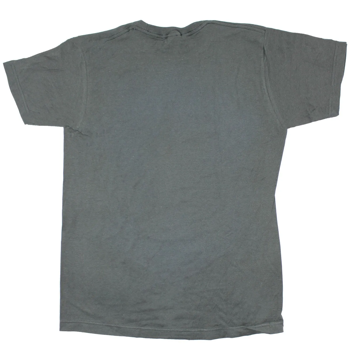 Las Vegas 2013 Tour Tee T-shirt sold by Rockabilia product image thumbnail 2