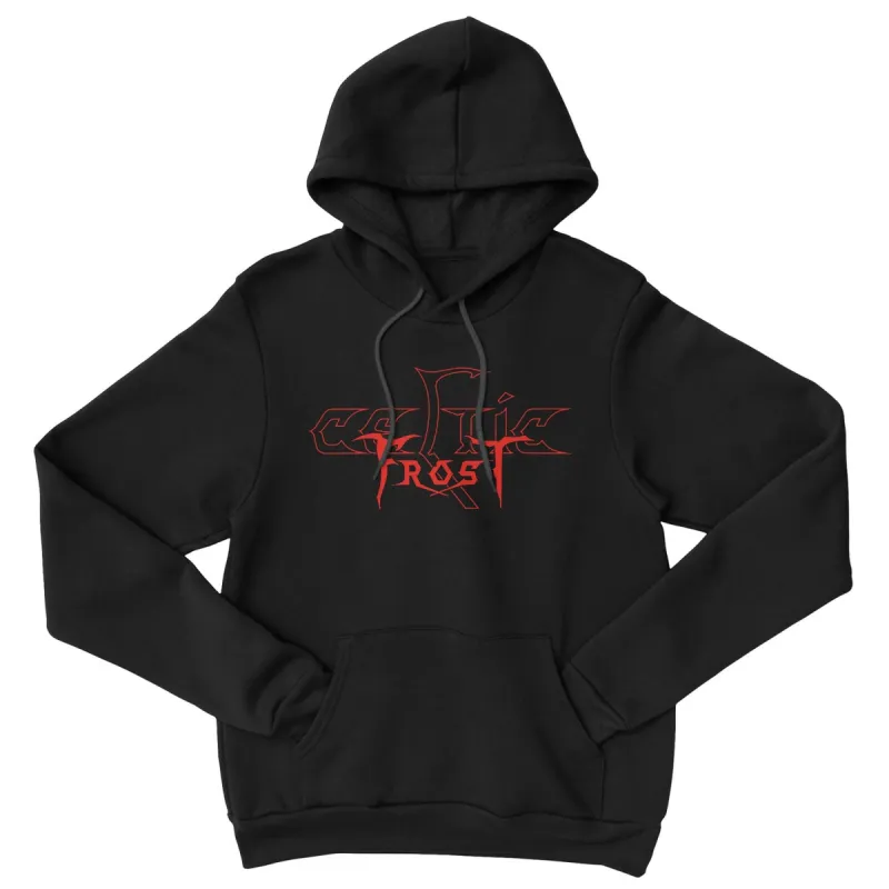 Morbid Tales Hooded Sweatshirt sold by Rockabilia
