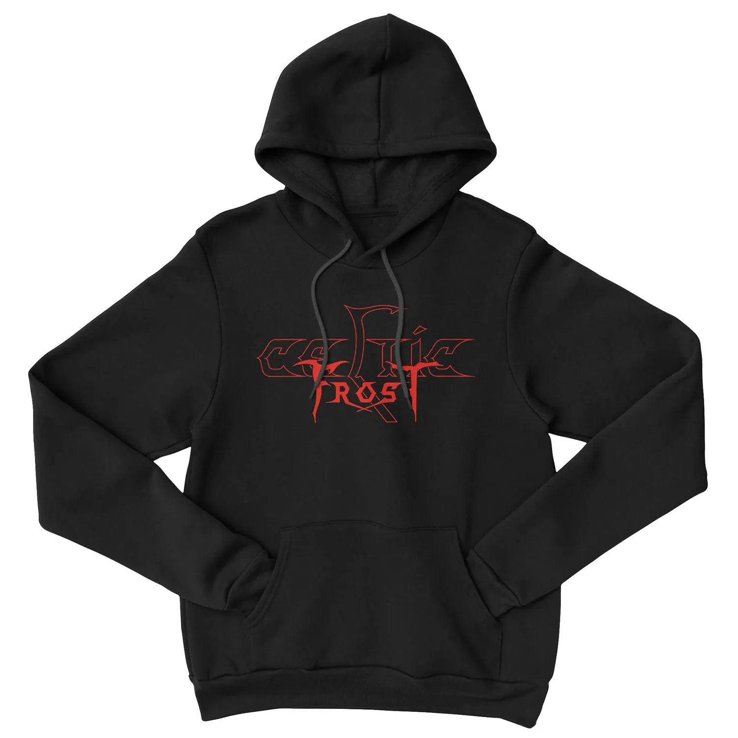 Morbid Tales Hooded Sweatshirt sold by Rockabilia