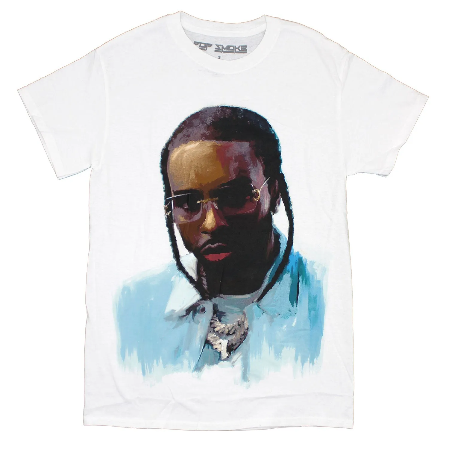 Photo T-shirt sold by Rockabilia