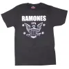 1974 Eagle T-shirt sold by Rockabilia