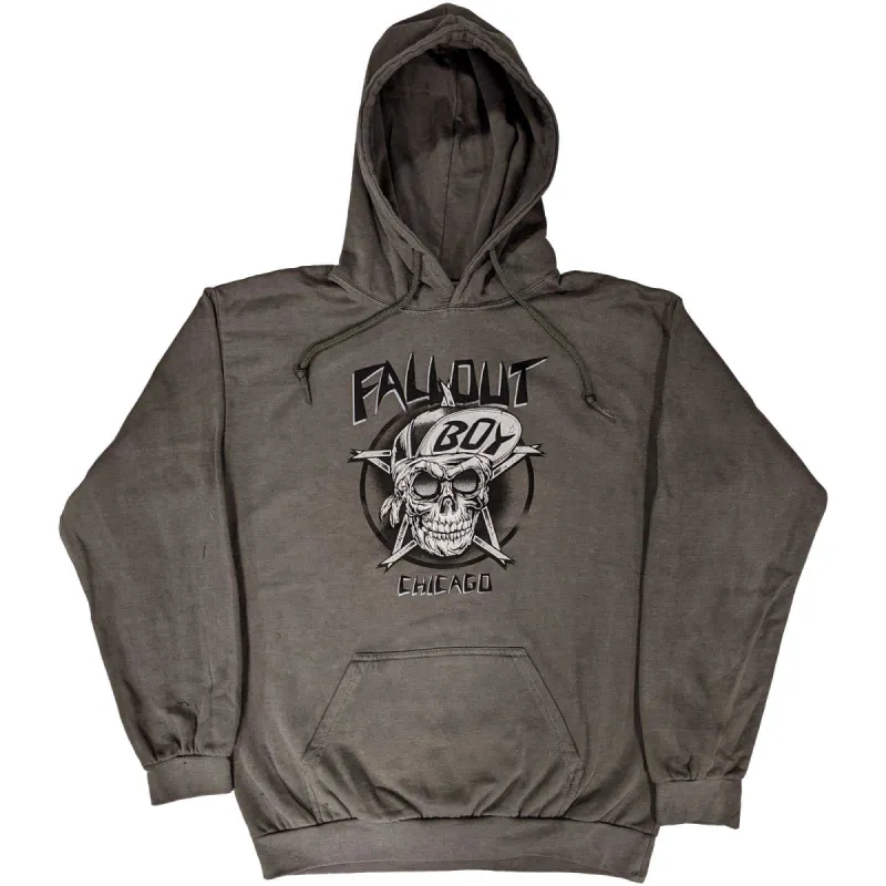 Suicidal Hooded Sweatshirt sold by Rockabilia