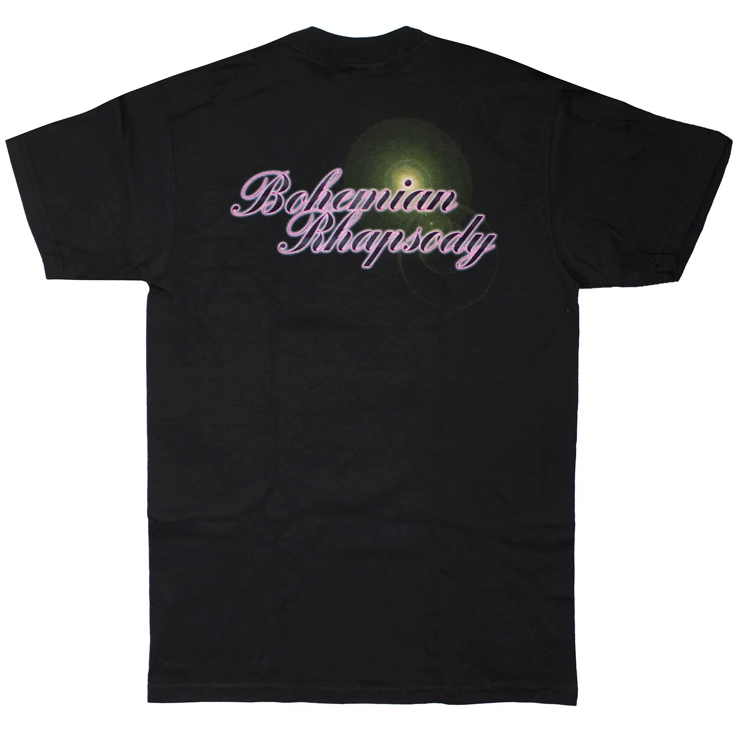 Queen II T-shirt sold by Rockabilia product image thumbnail 2