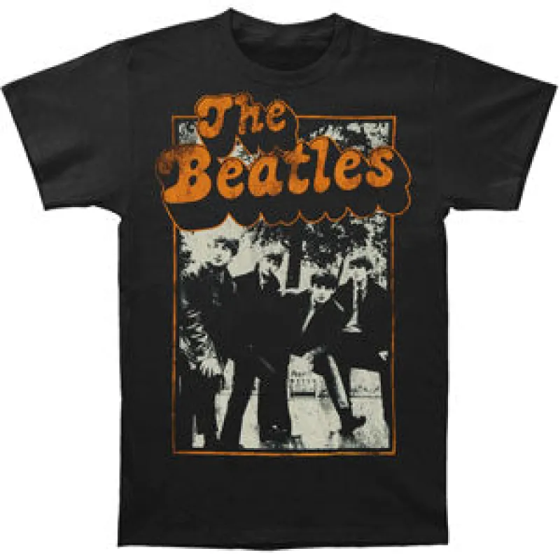 Talent Slim Fit T-shirt sold by Rockabilia