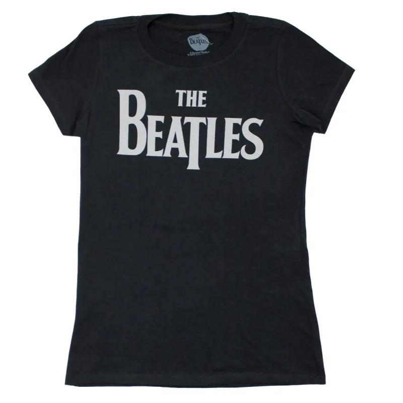 Logo Junior Top sold by Rockabilia