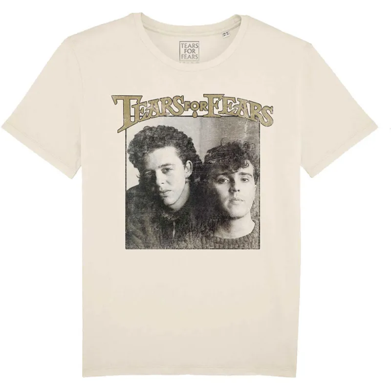 Throwback Photo T-shirt sold by Rockabilia