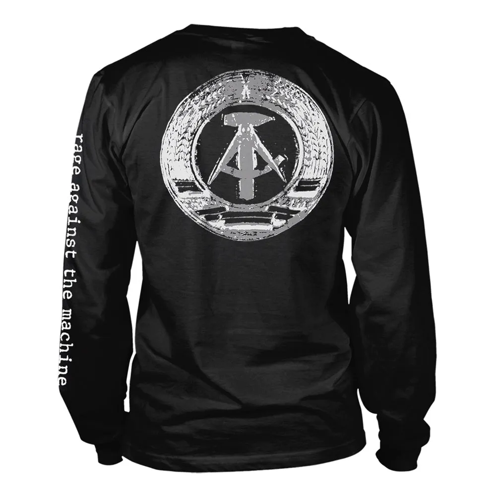 Power Stems Long Sleeve sold by Rockabilia product image thumbnail 2