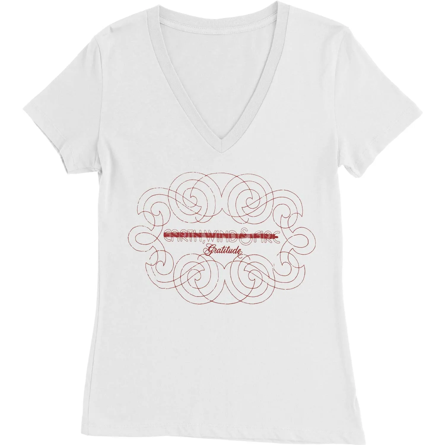 Junior Top sold by Rockabilia