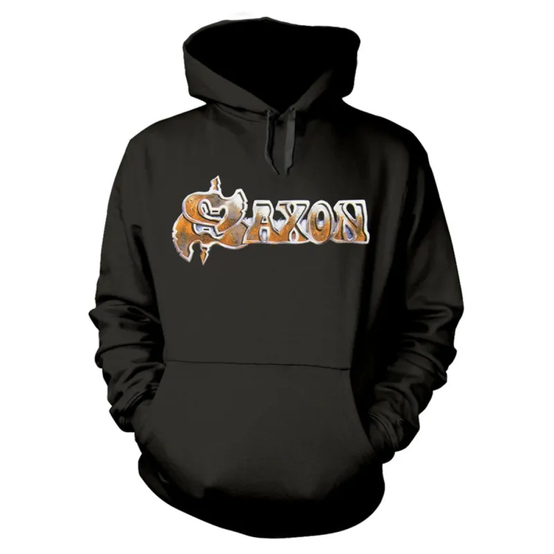 Crusader Hooded Sweatshirt sold by Rockabilia