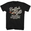 Tailoring T-shirt sold by Rockabilia