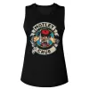 Motleycrue Womens Tank sold by Rockabilia