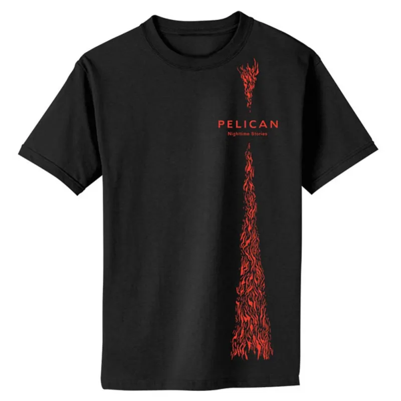 Nighttime Stories Shirt T-shirt sold by Rockabilia