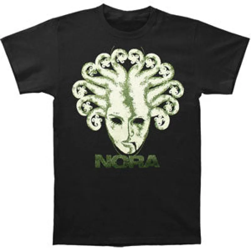 Medusa T-shirt sold by Rockabilia