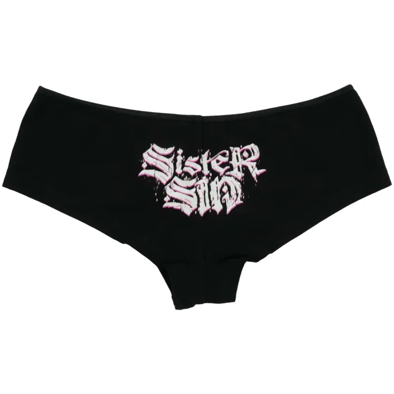 Underwear sold by Rockabilia