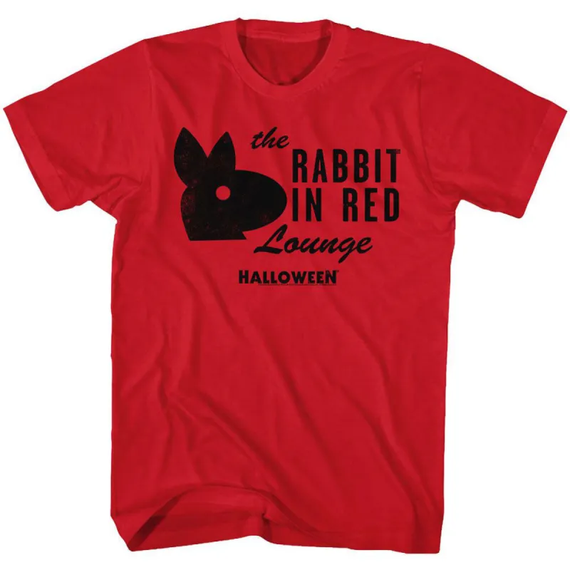 Rabbit T-shirt sold by Rockabilia