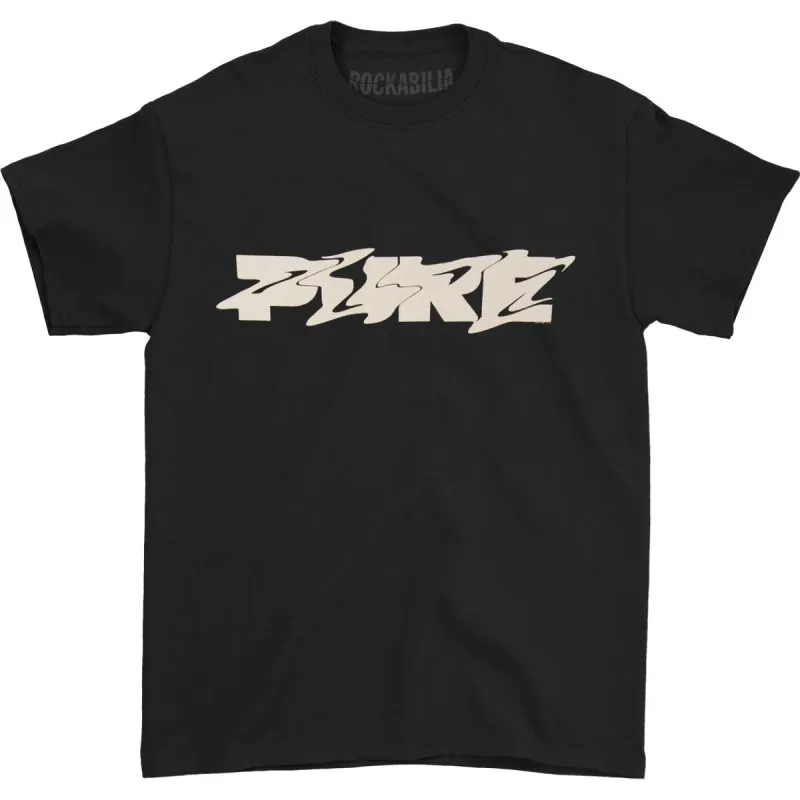 Pure T-shirt made by Rockabilia