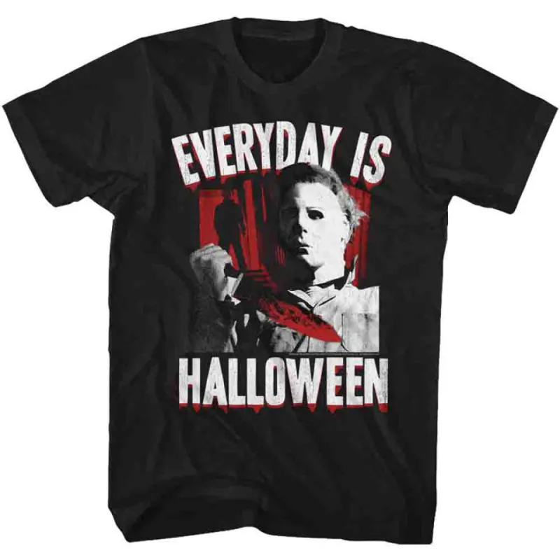 Everyday T-shirt sold by Rockabilia