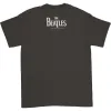 Sgt Pepper Charcoal Slim Fit T-shirt sold by Rockabilia